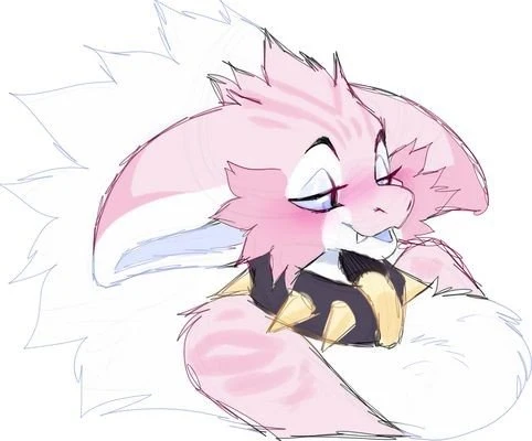Daily Furry Art 73