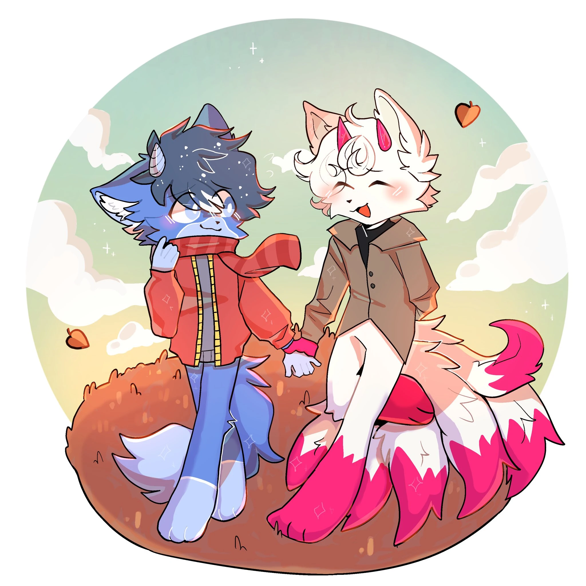 Daily Furry Art 188