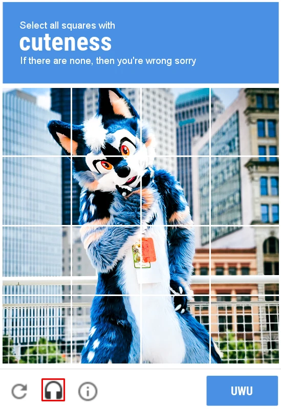 Daily Furry Art 120