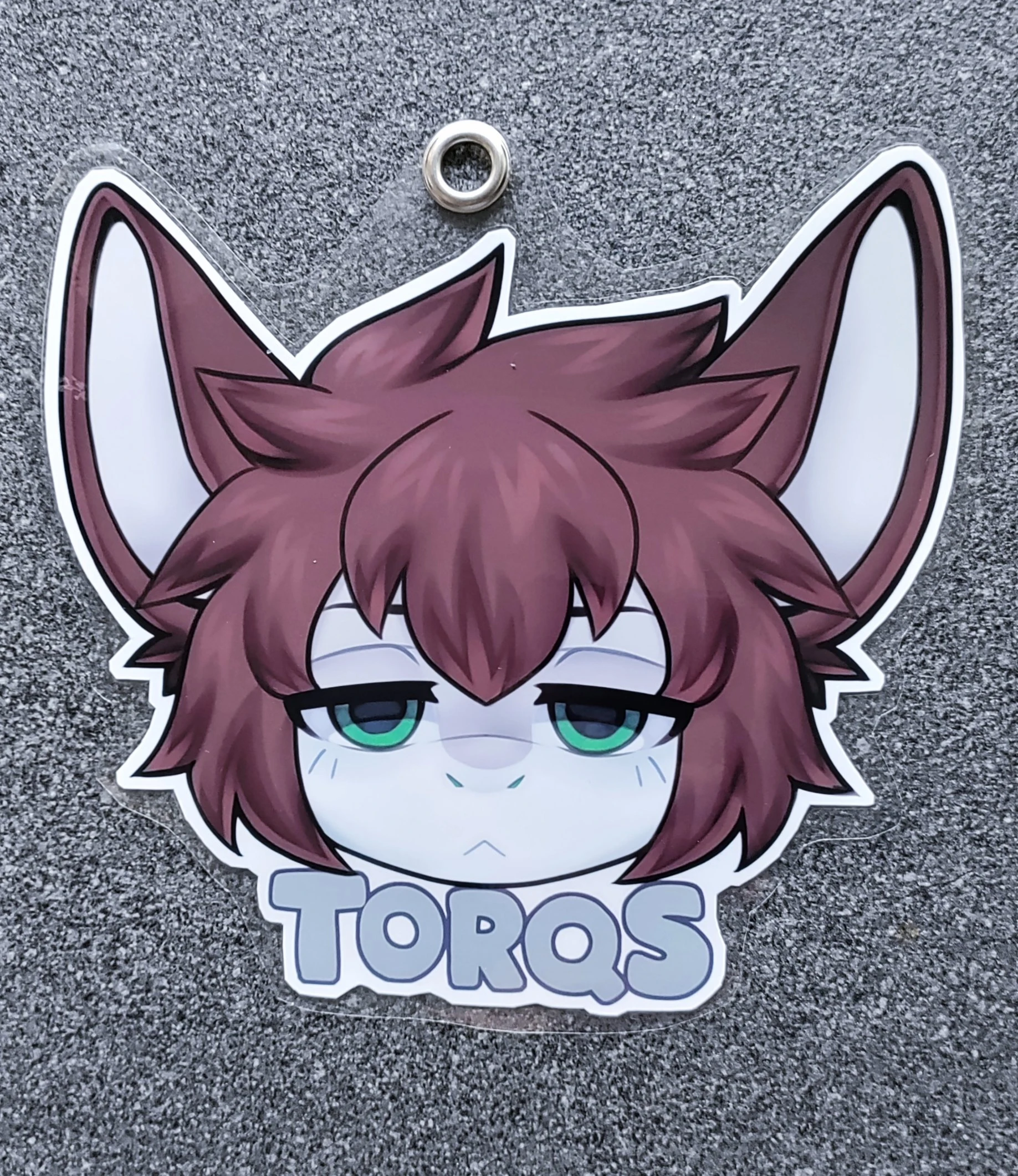 Daily Furry Art 225