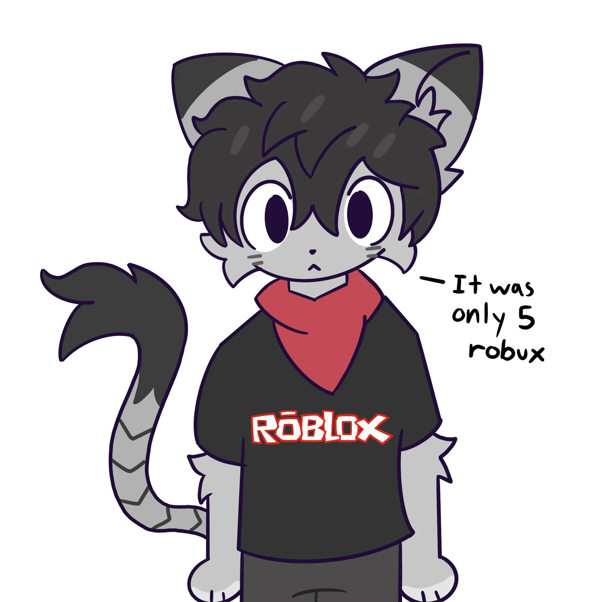Daily Furry Art 294