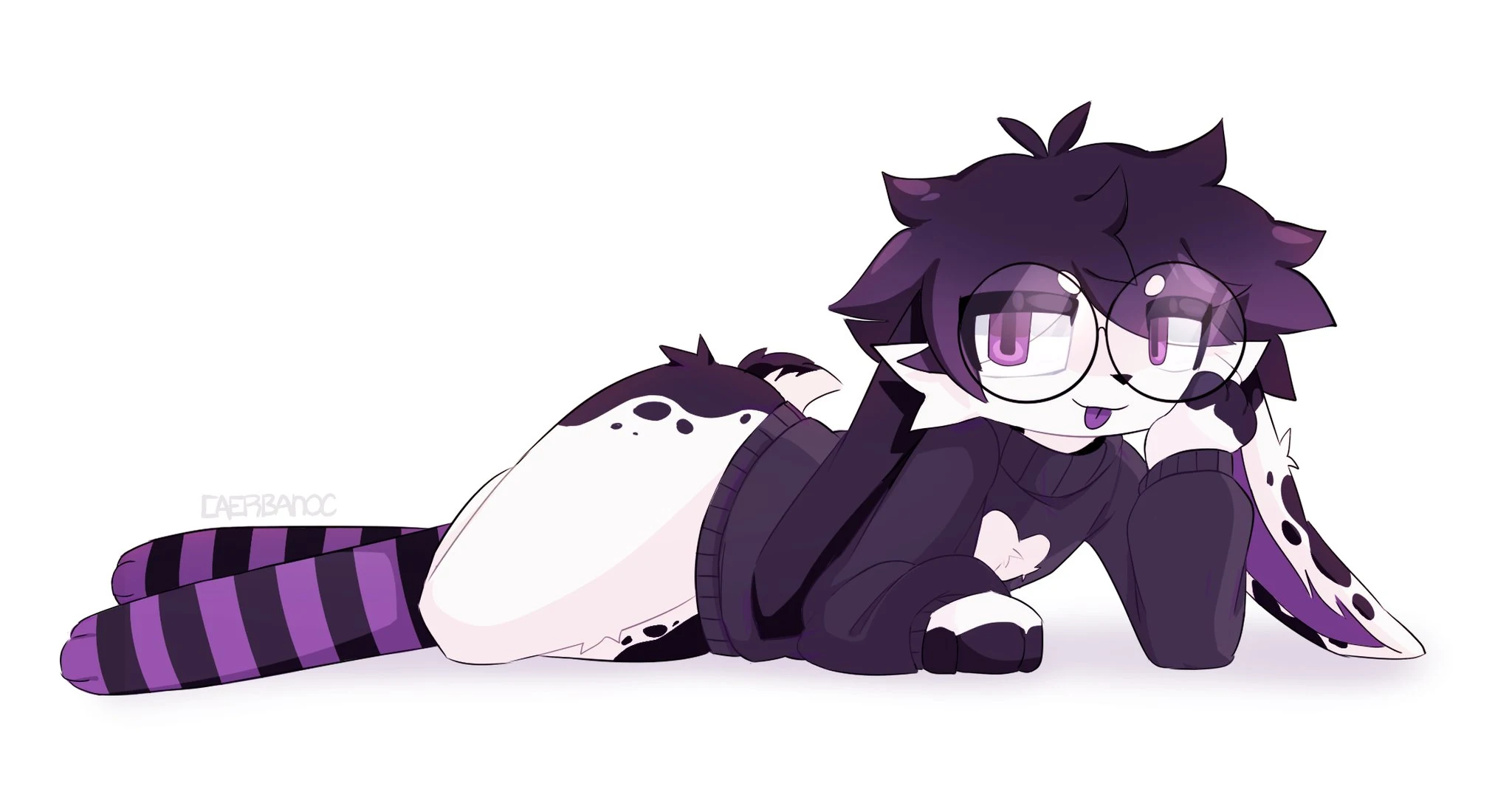 Weekly Furry Art 43