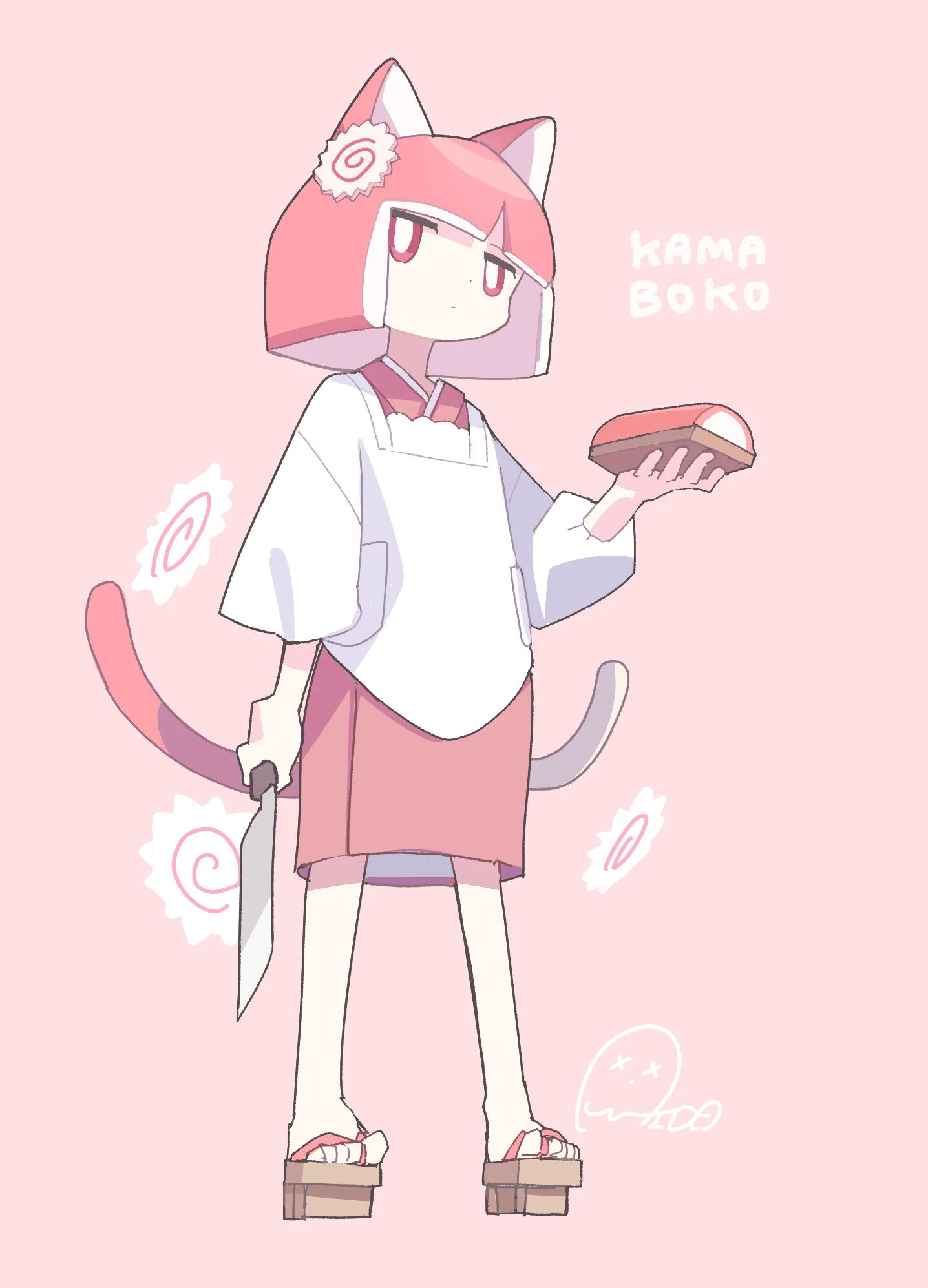 Daily Furry Art 323