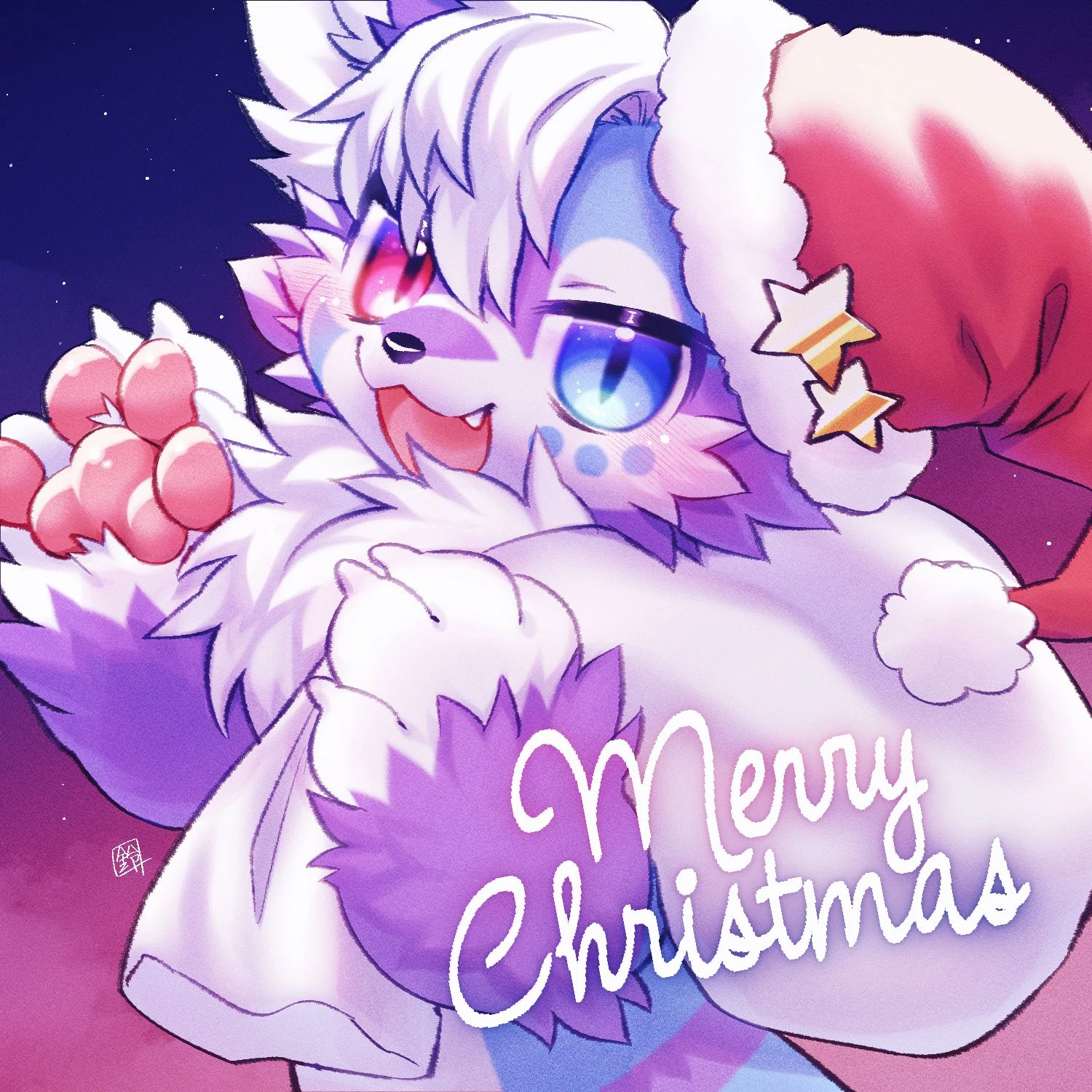 Daily Furry Art 179