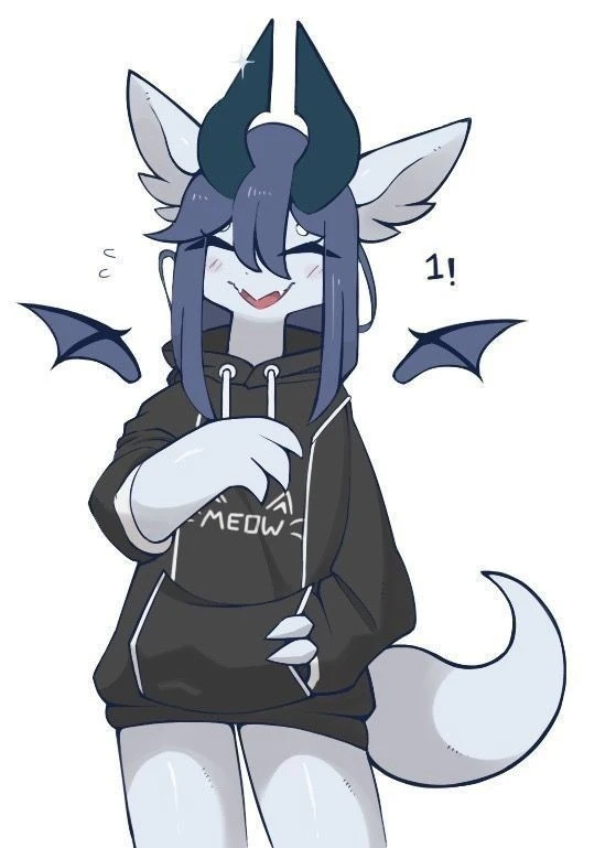 Daily Furry Art 34