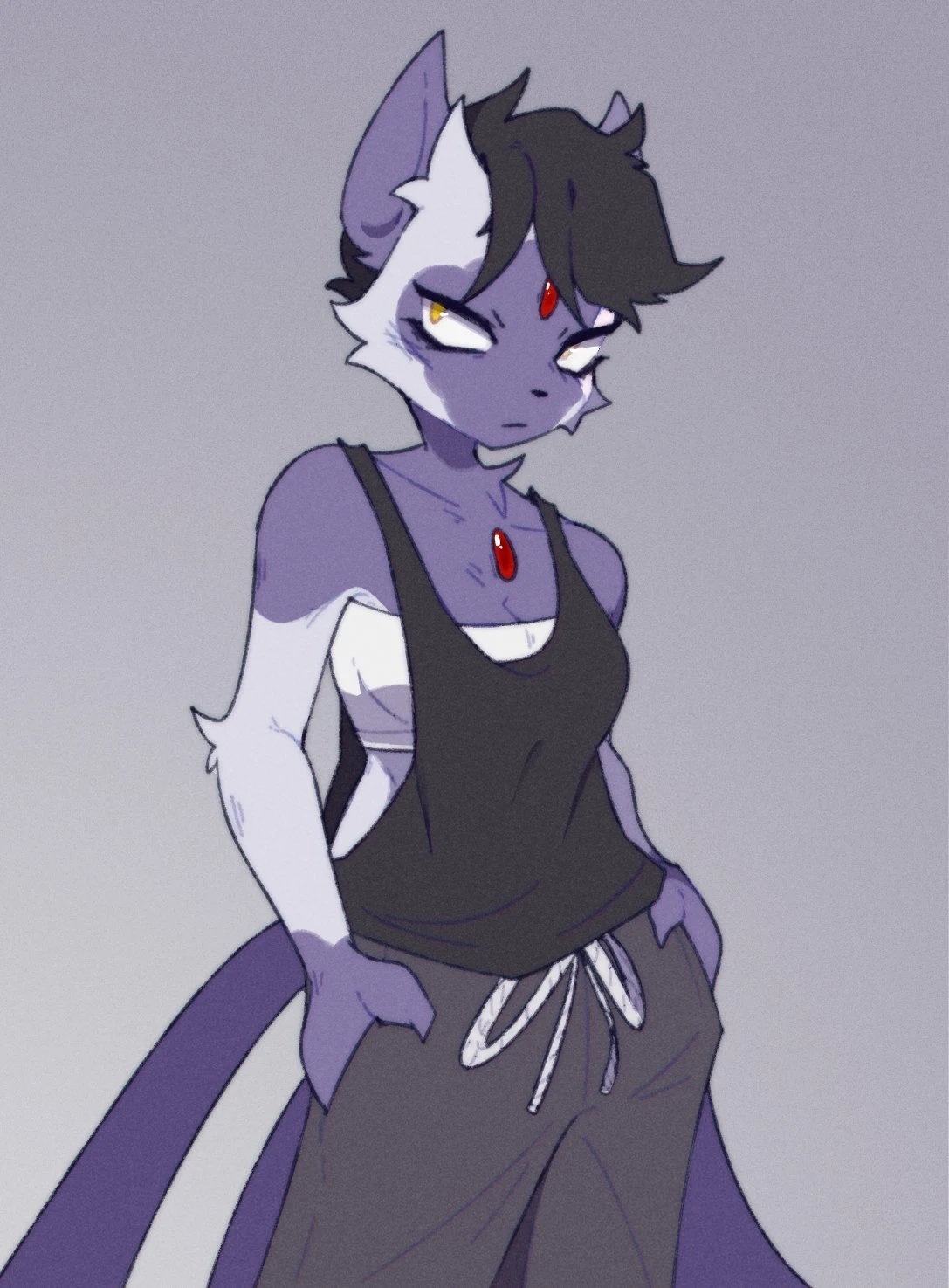 Weekly Furry Art 16