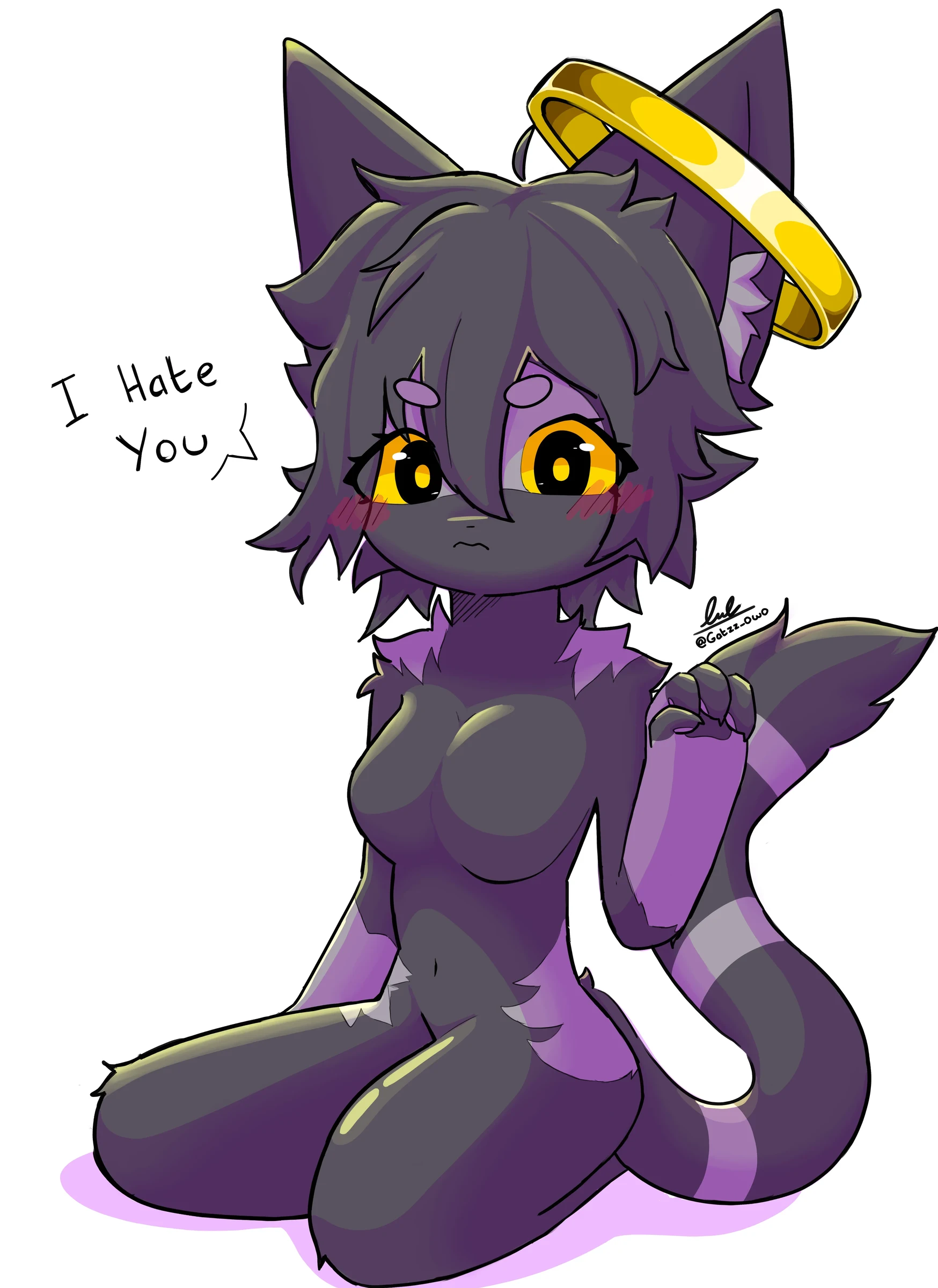 Daily Furry Art 336