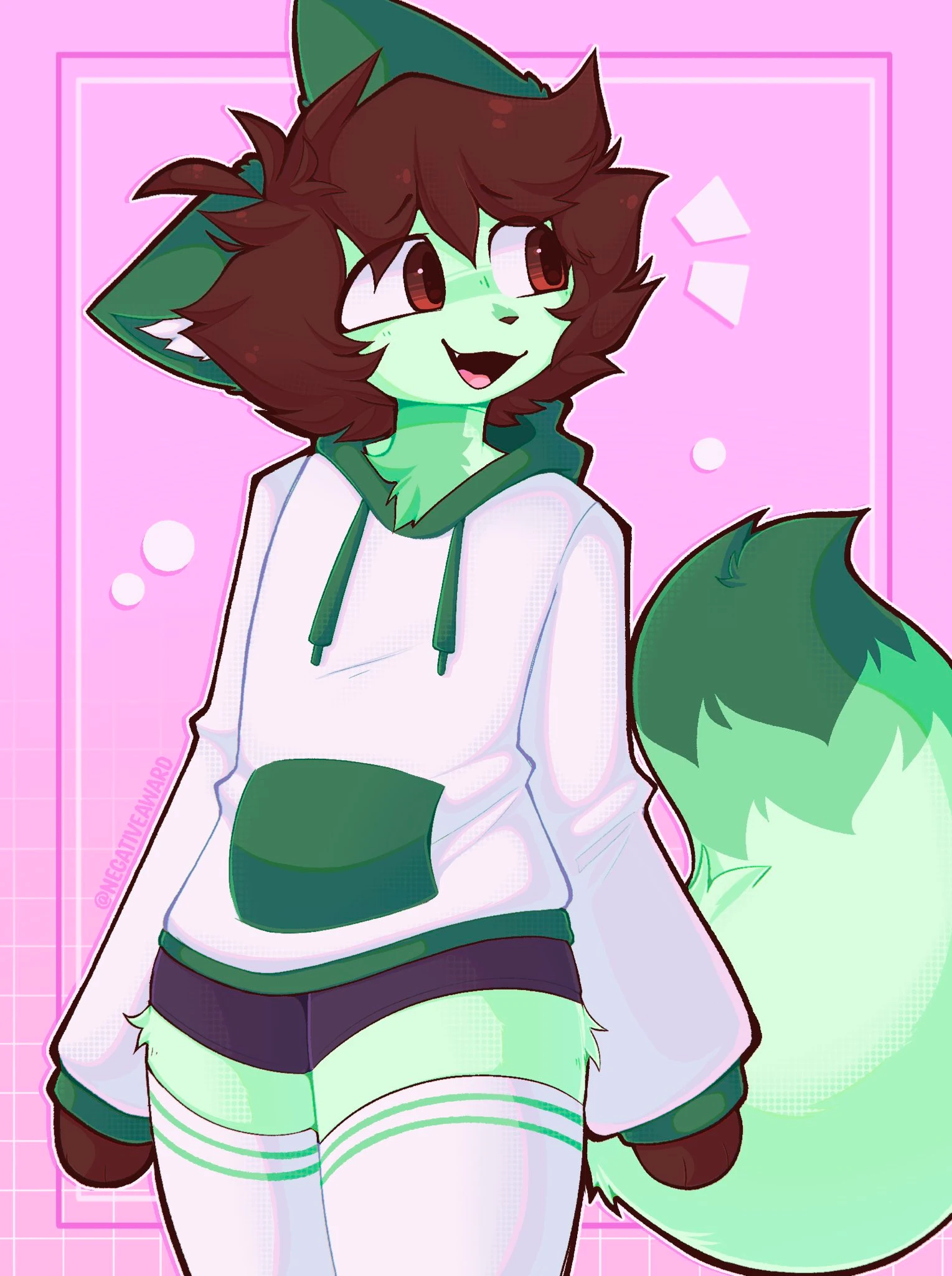 Daily Furry Art 189