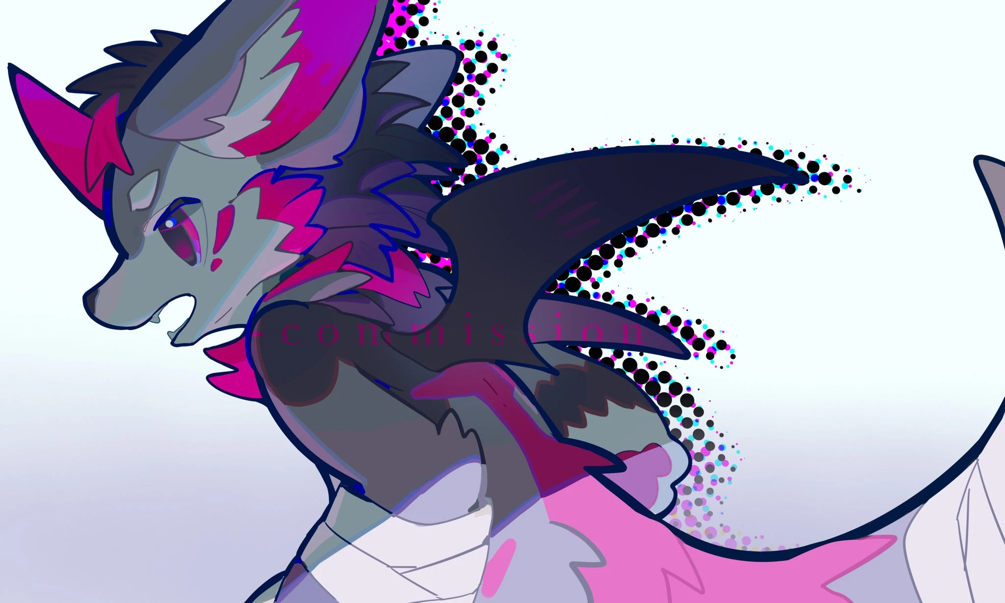 Weekly Furry Art 7