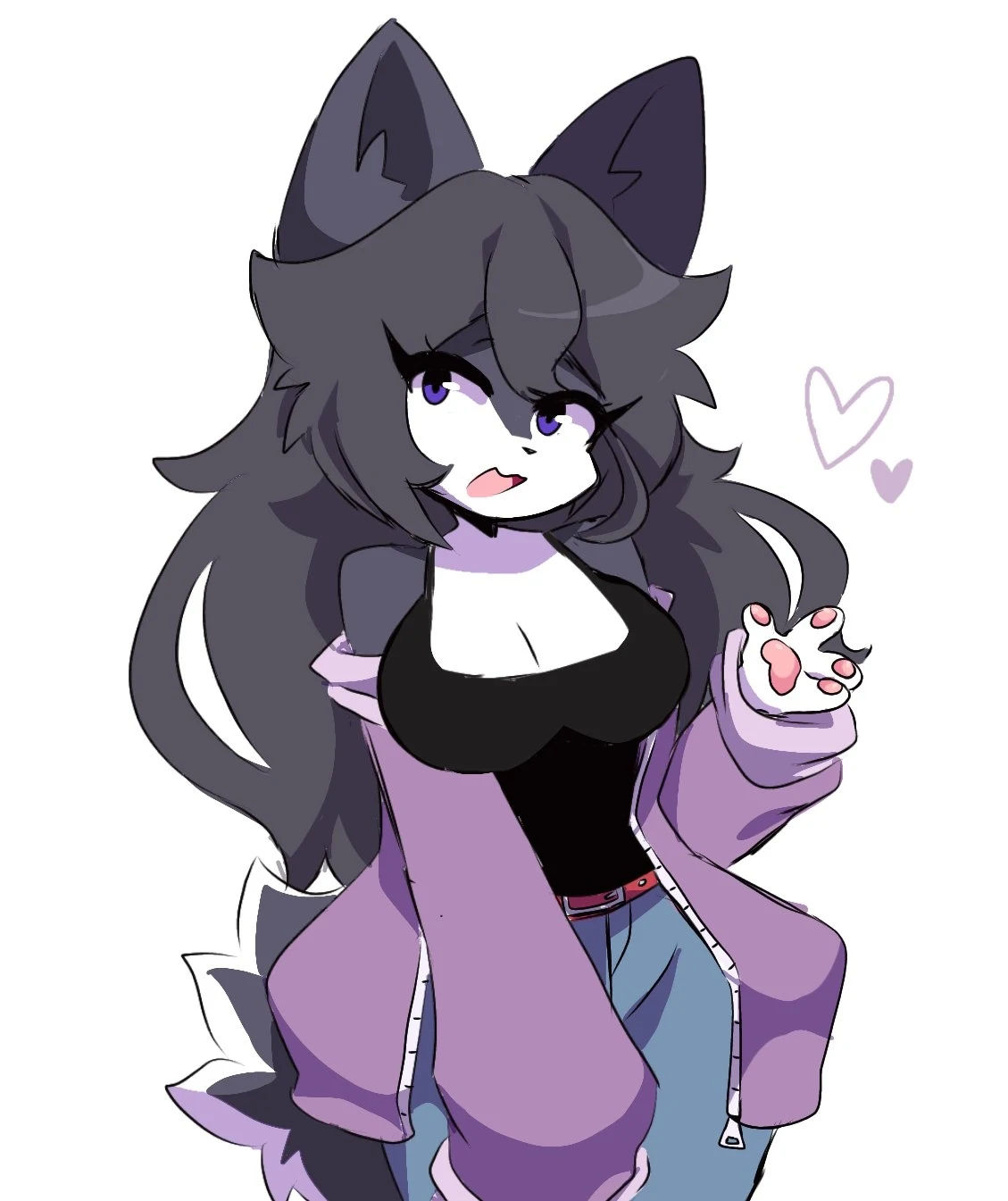 Daily Furry Art 51