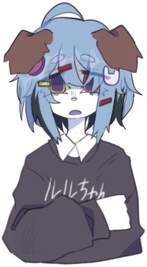 Daily Furry Art 11