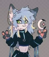 Daily Furry Art 18