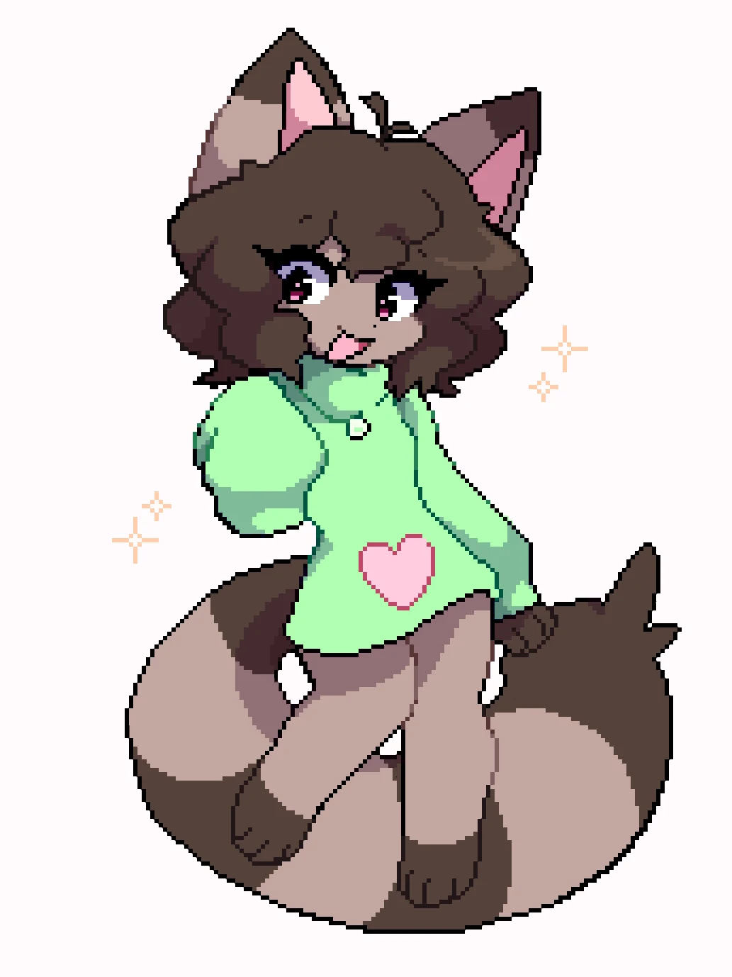 Daily Furry Art 48