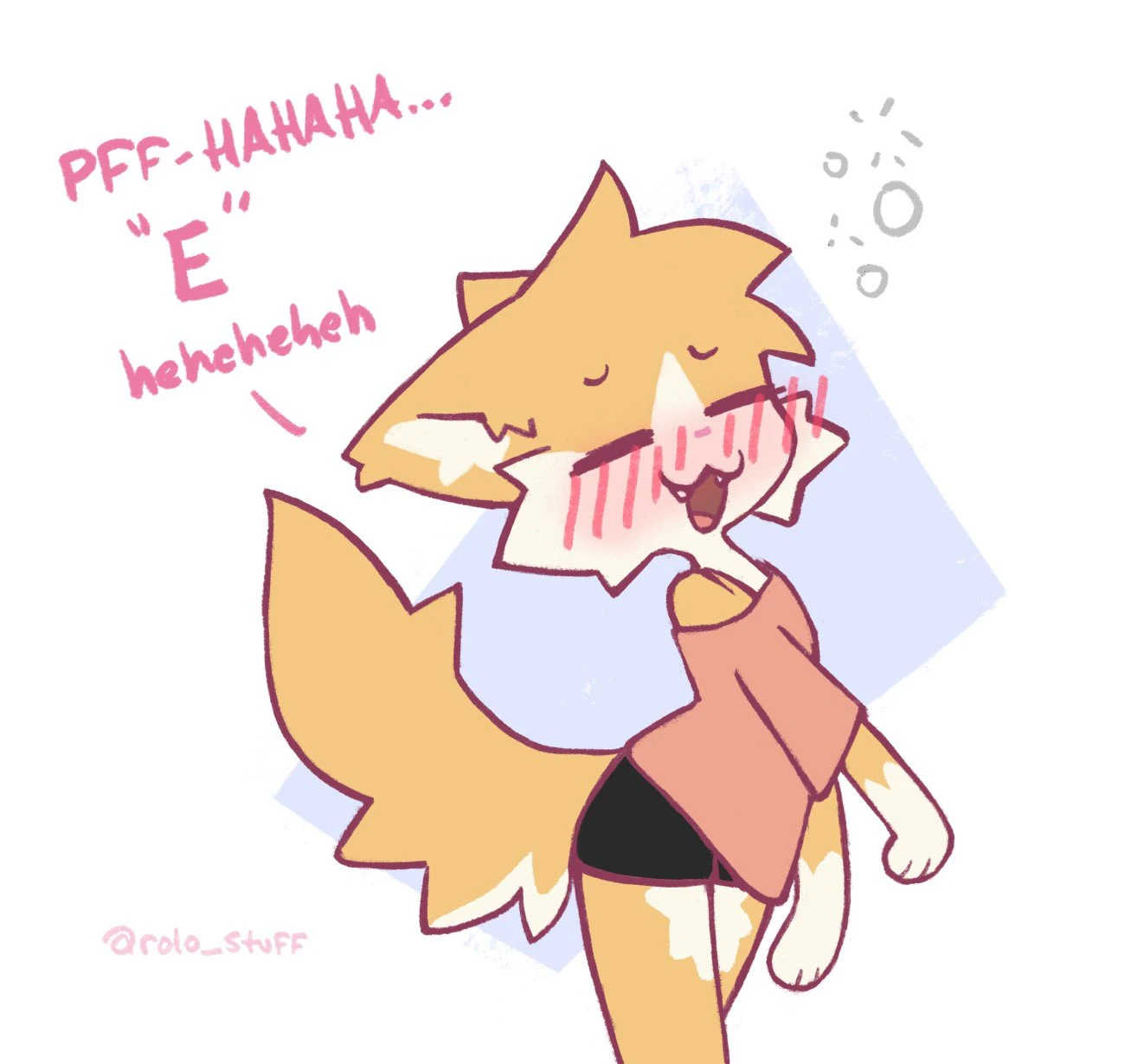 Weekly Furry Art 34