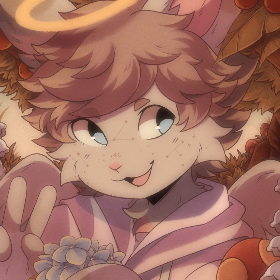Daily Furry Art 175