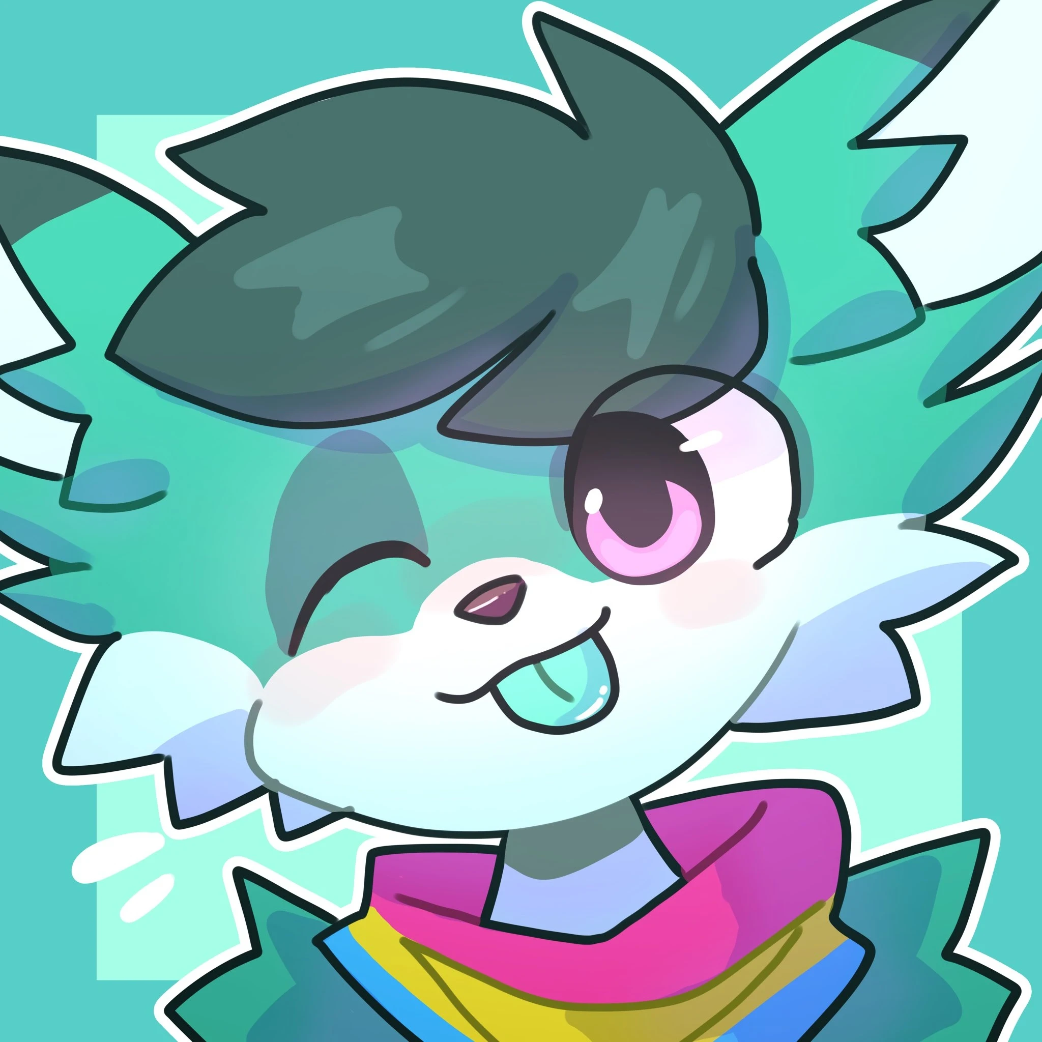 Daily Furry Art 39