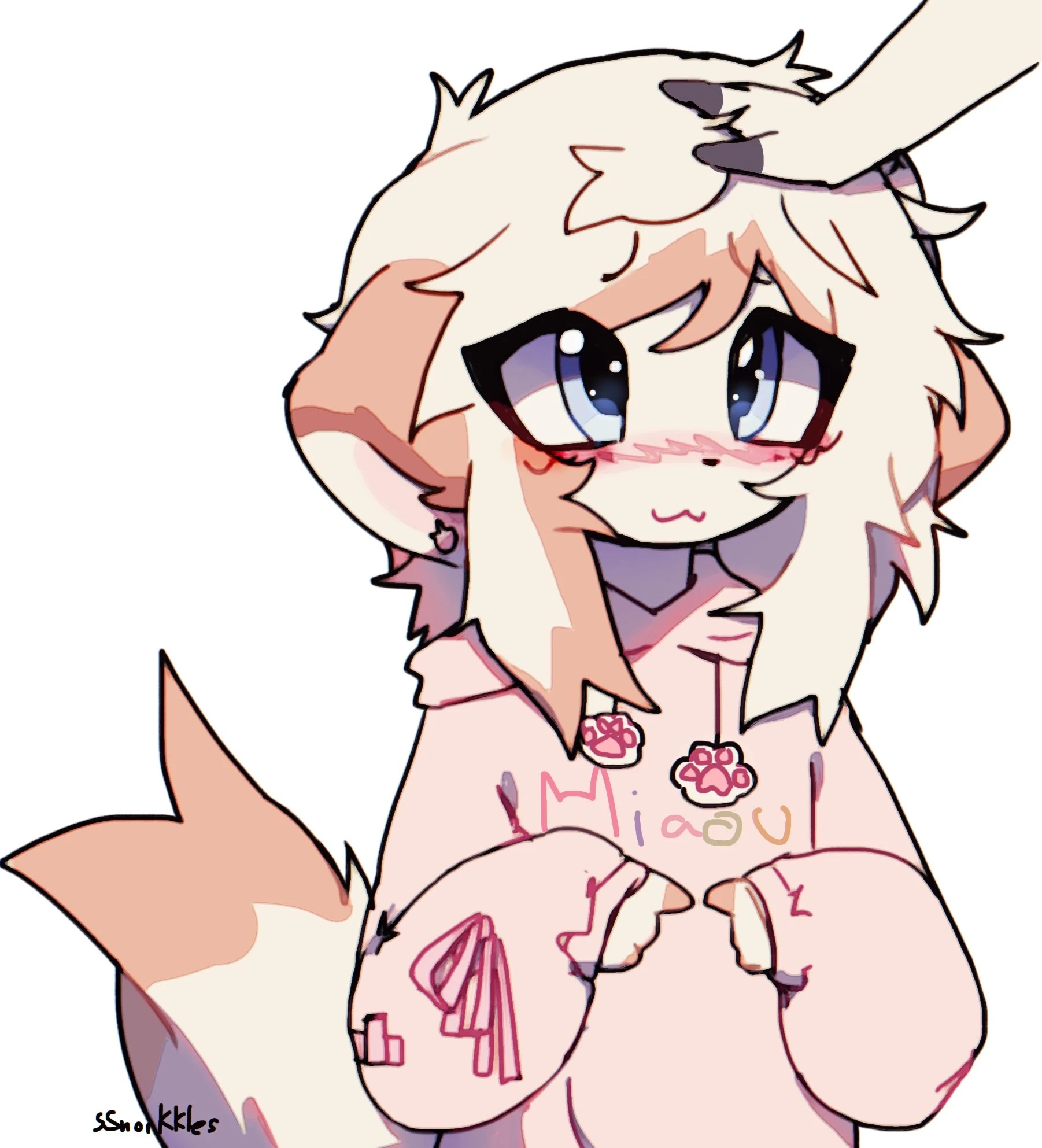 Daily Furry Art 45