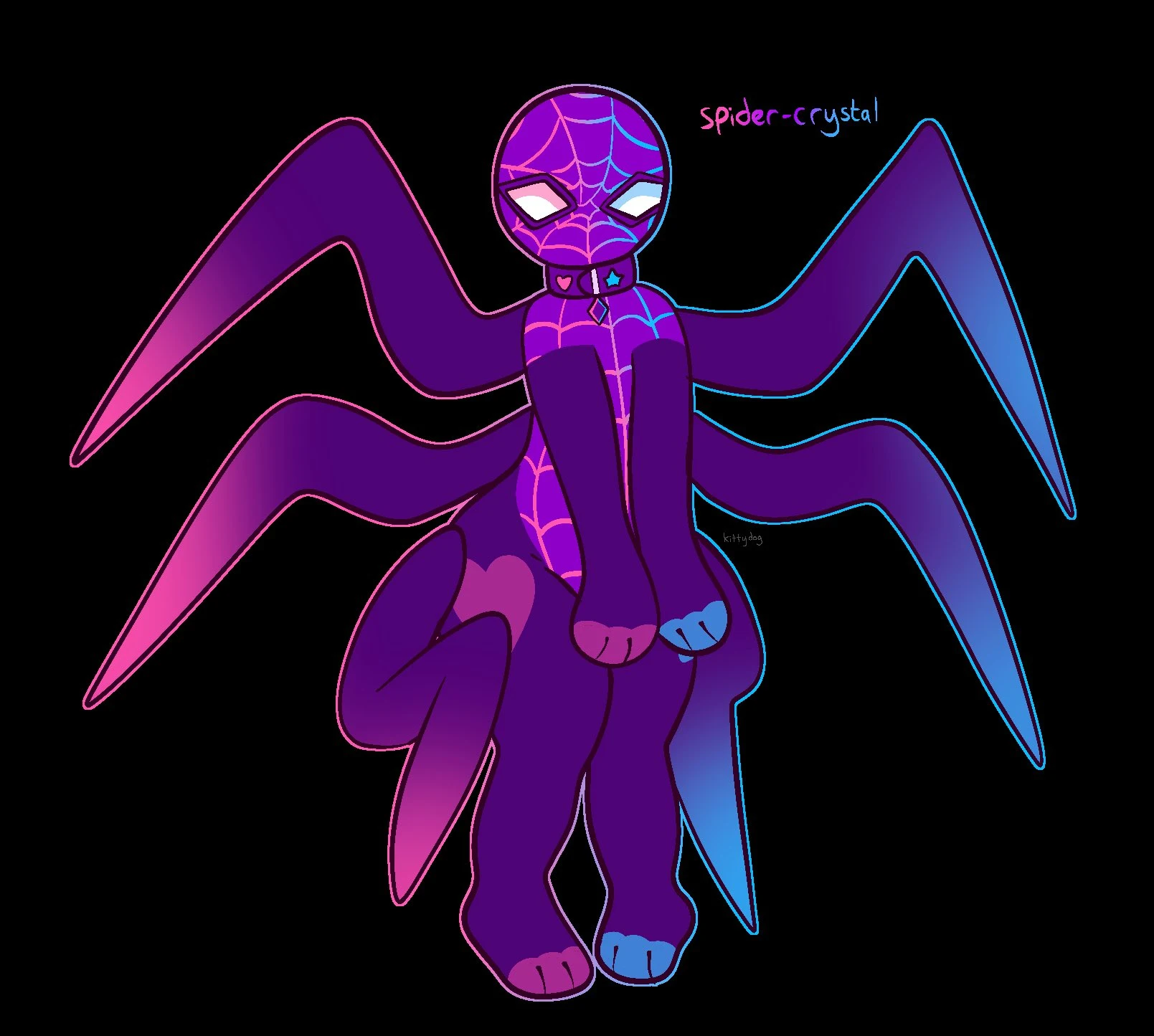 Daily Furry Art 362