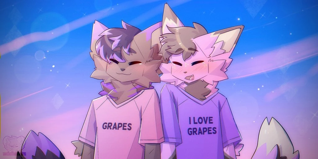 Weekly Furry Art 11