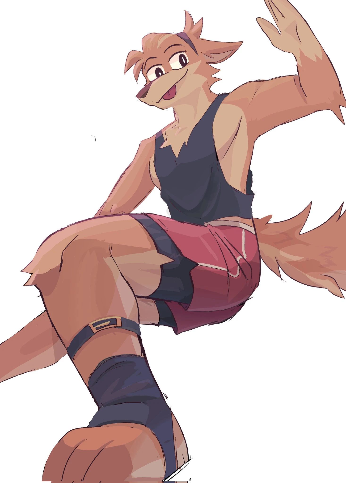 Daily Furry Art 94