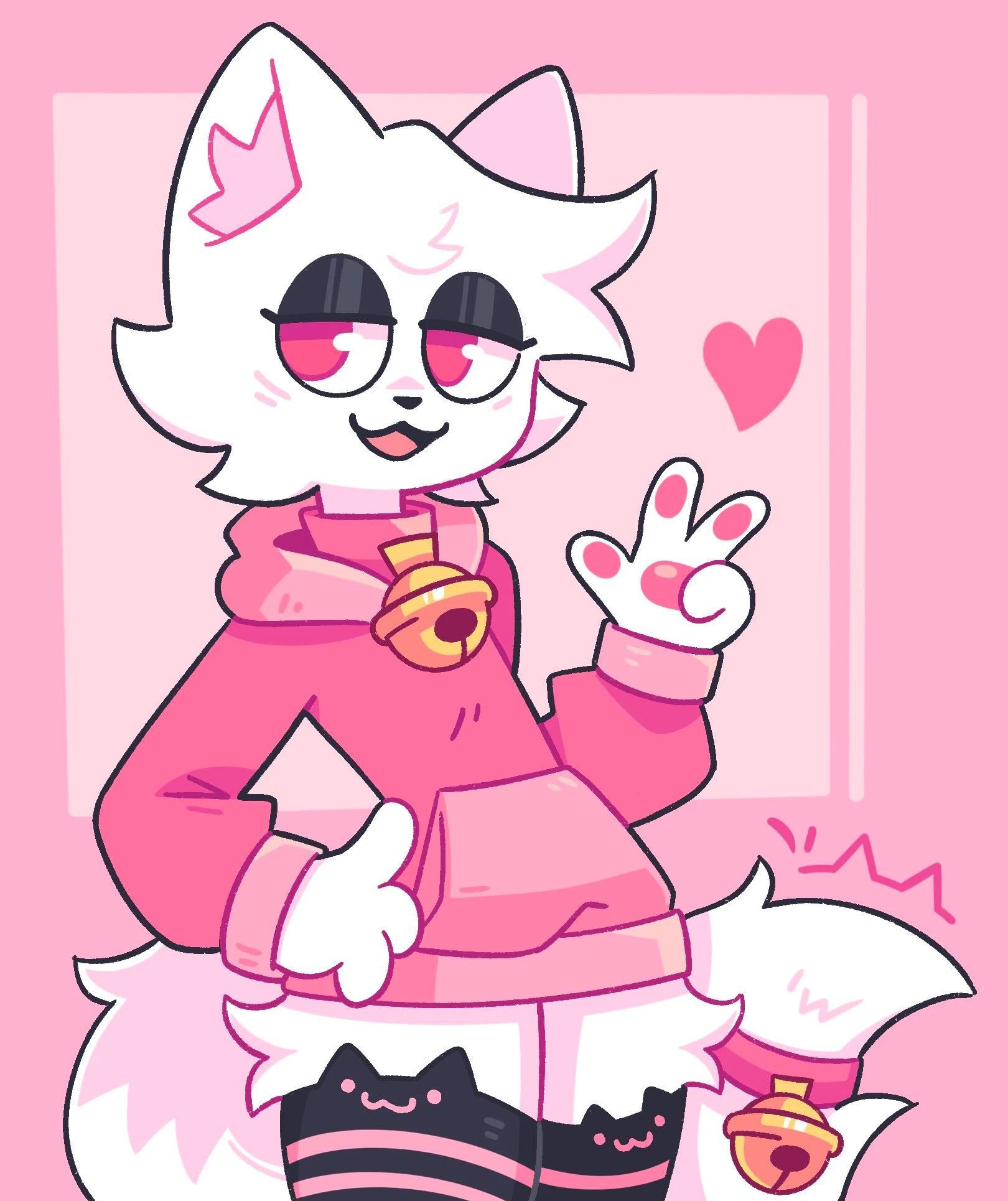 Daily Furry Art 134