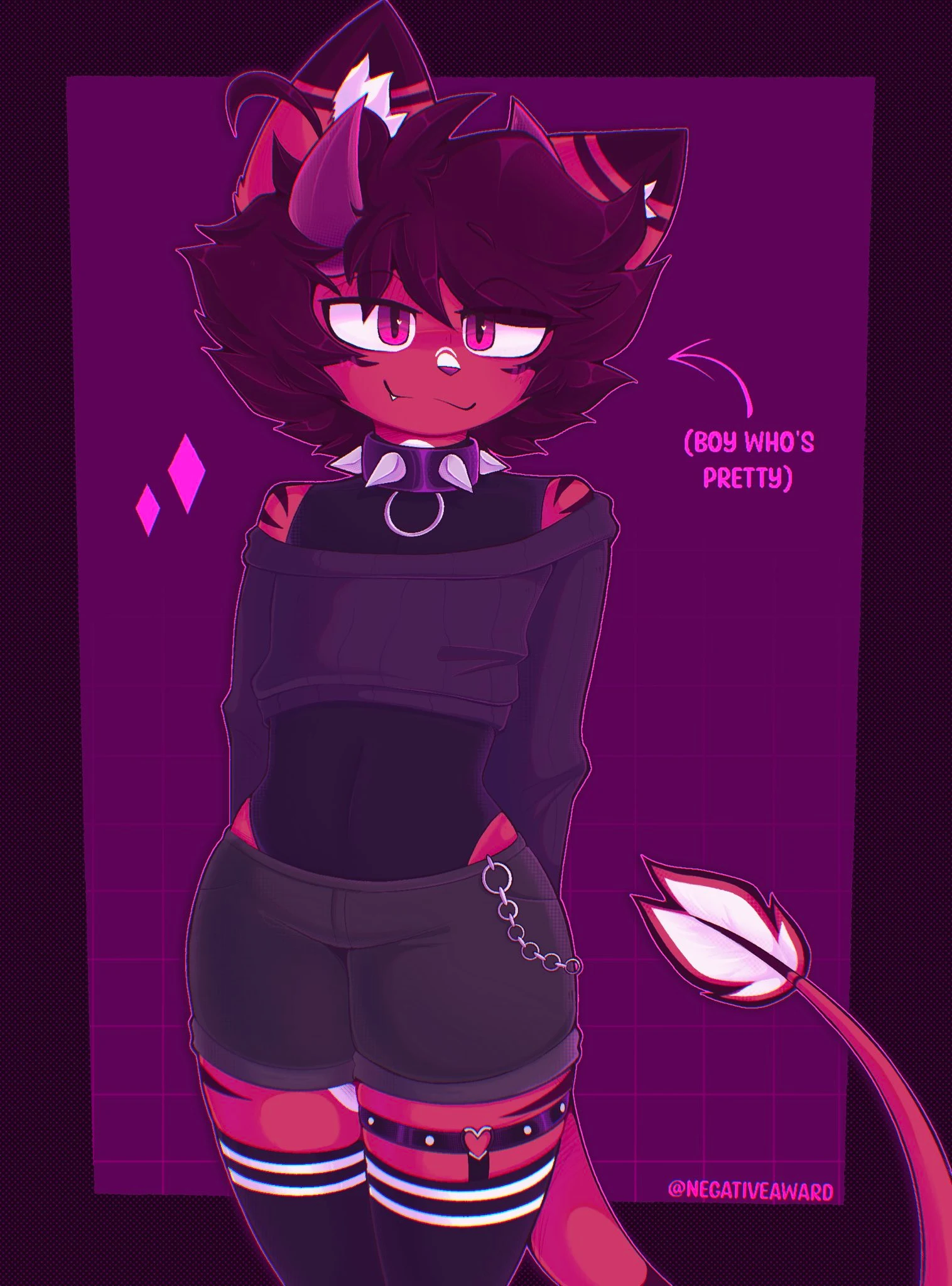 Daily Furry Art 169
