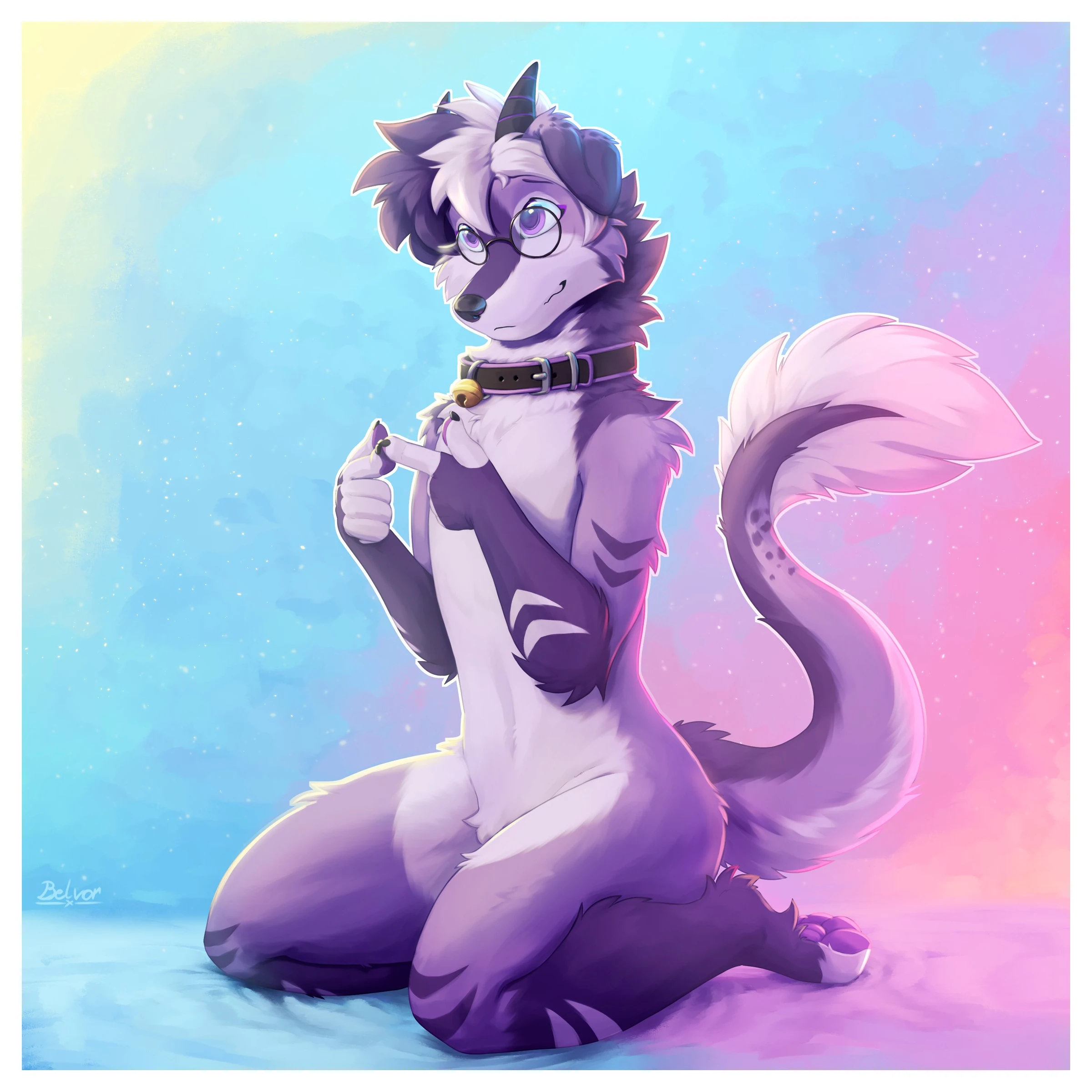 Daily Furry Aft 143