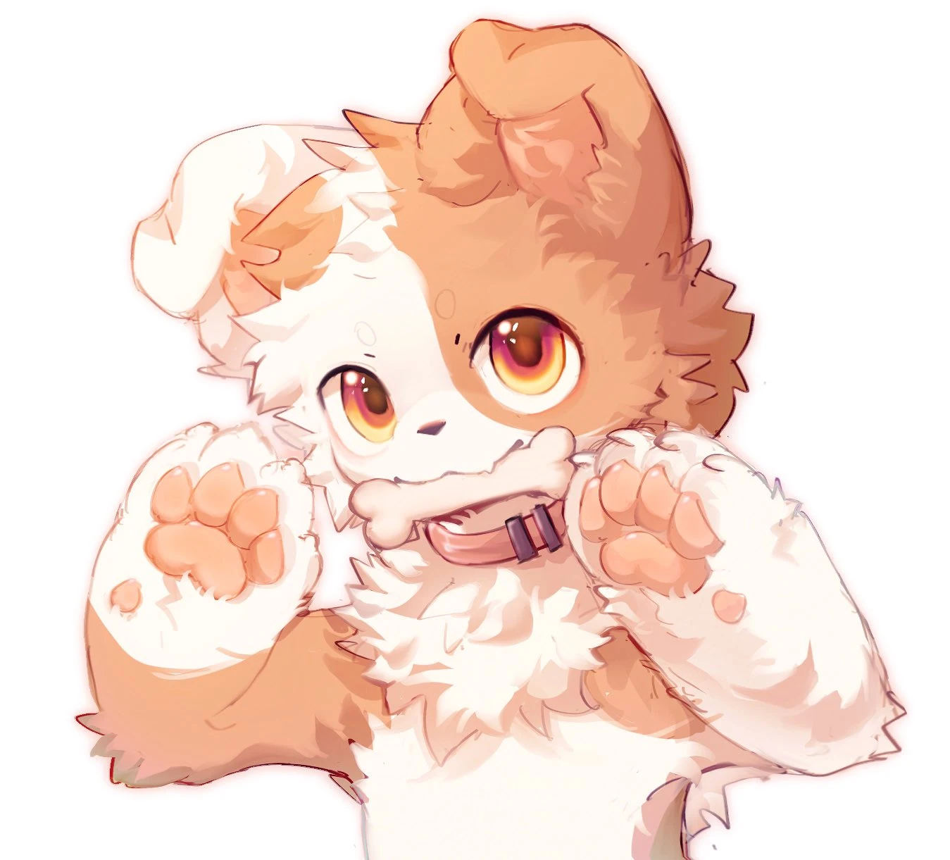 Weekly Furry Art 30