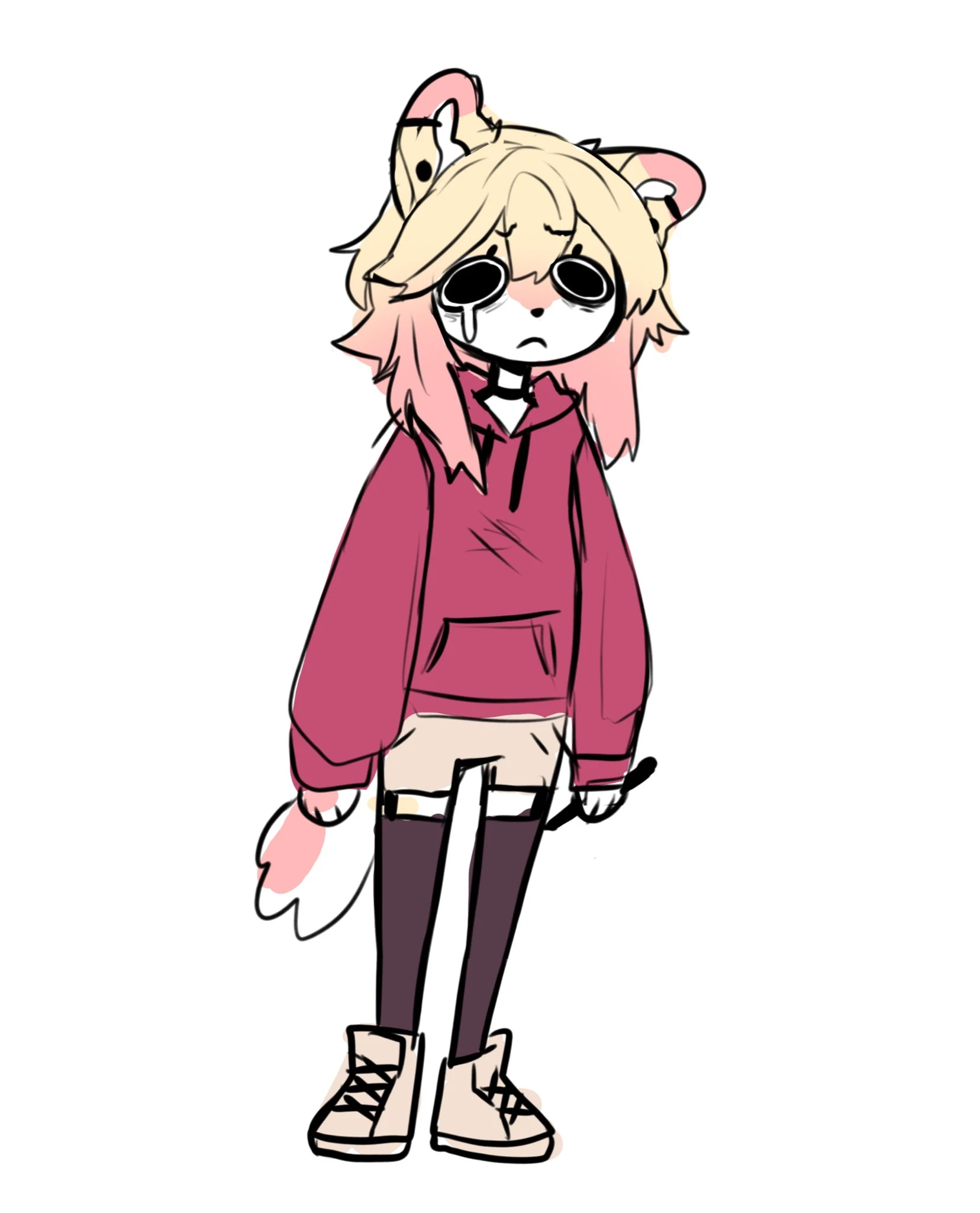 Daily Furry Art 247