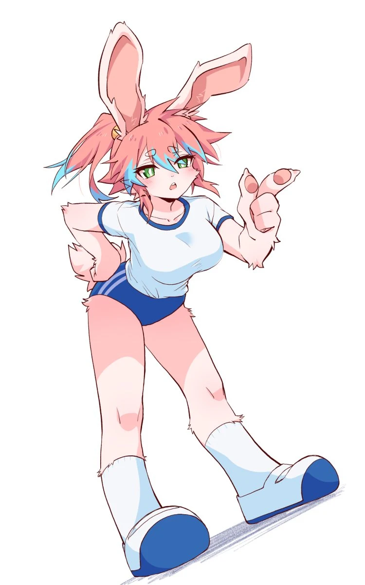 Daily Furry Art 265