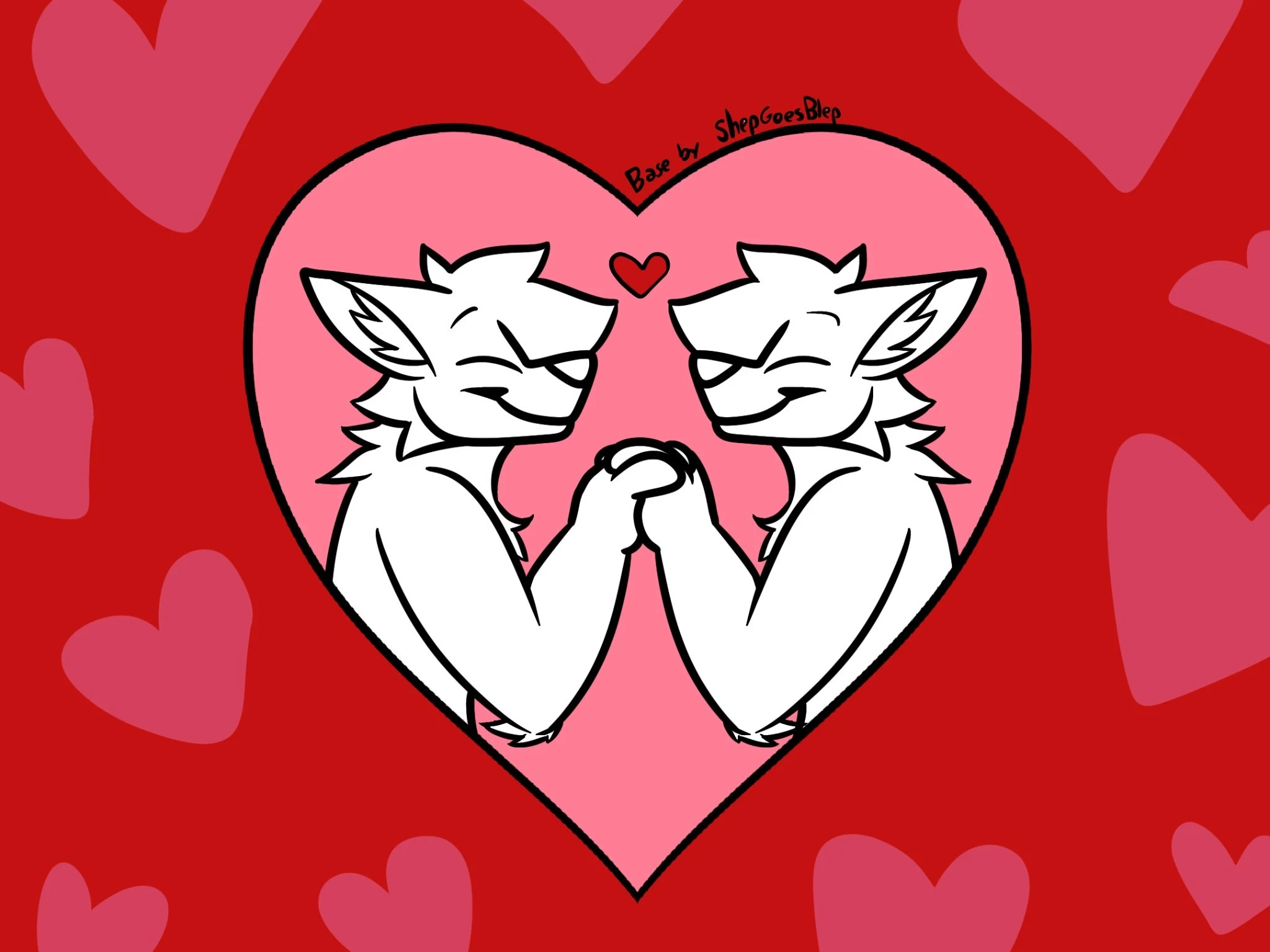 Daily Furry Art 229