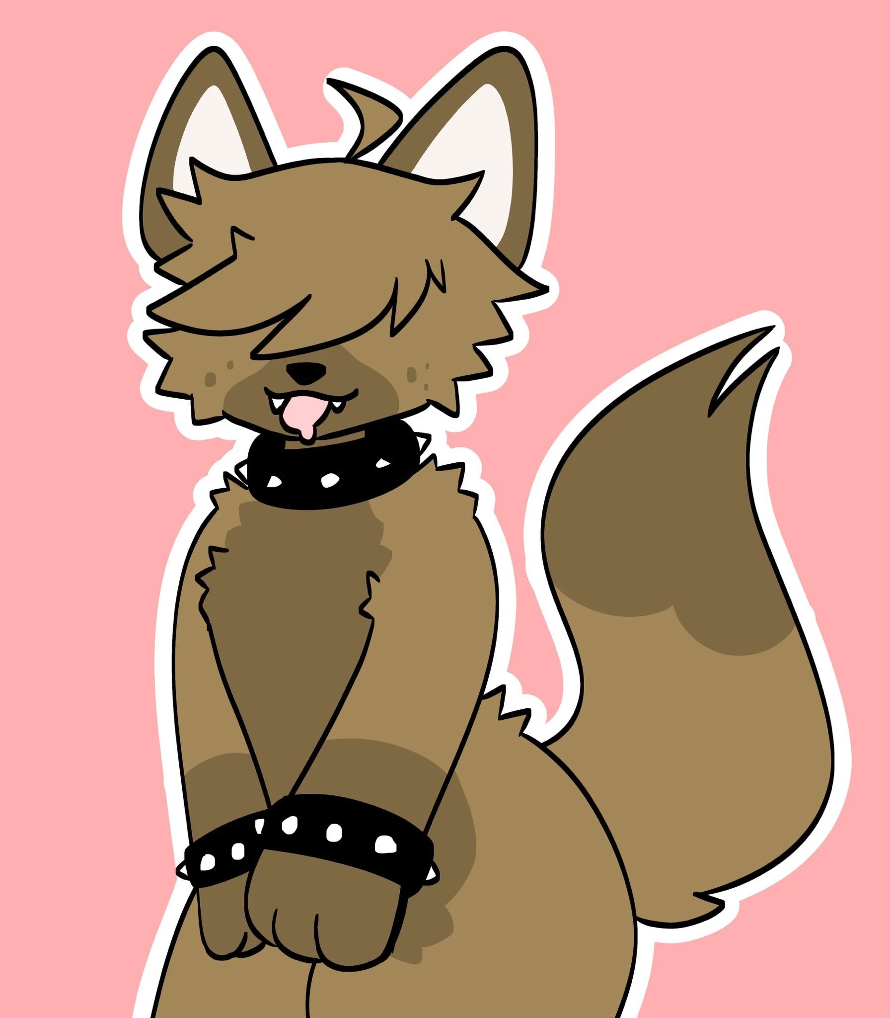 Daily Furry Art 43