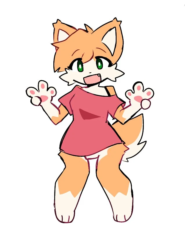 Weekly Furry Art 23