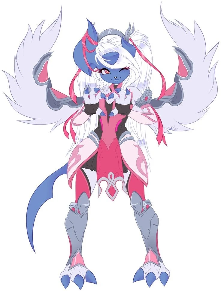Daily Furry Art 14