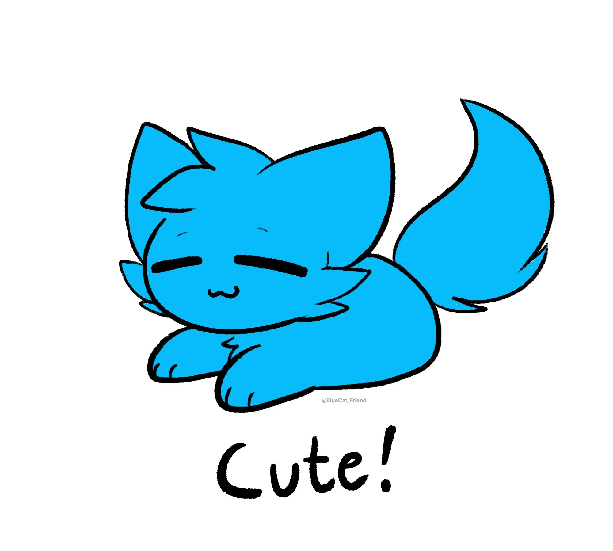 Daily Furry Art 317
