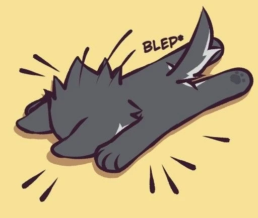 Daily Furry Art 6