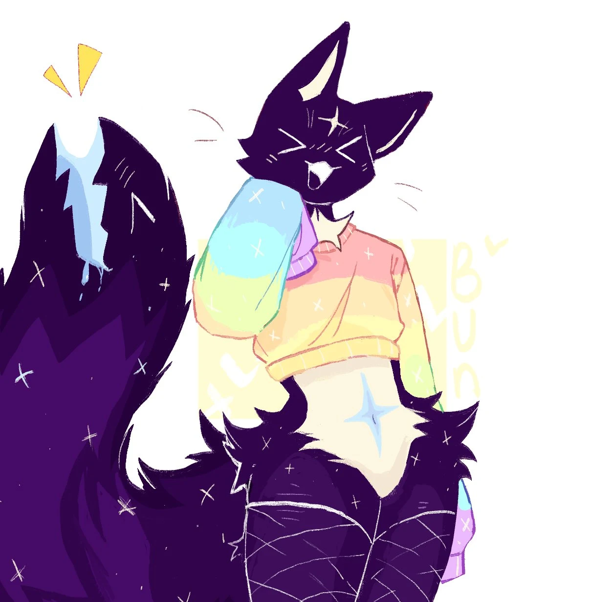 Daily Furry Art 294