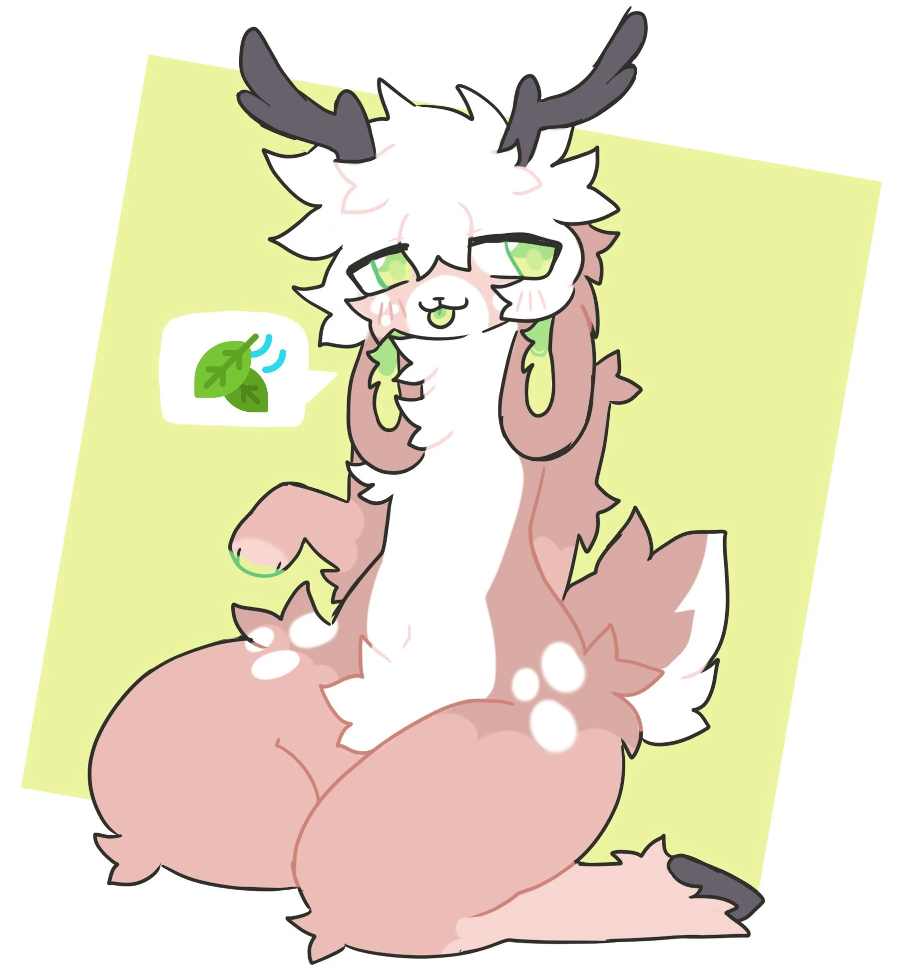 Daily Furry Art 185