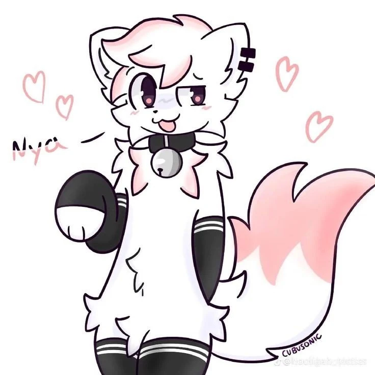 Daily Furry Art 365