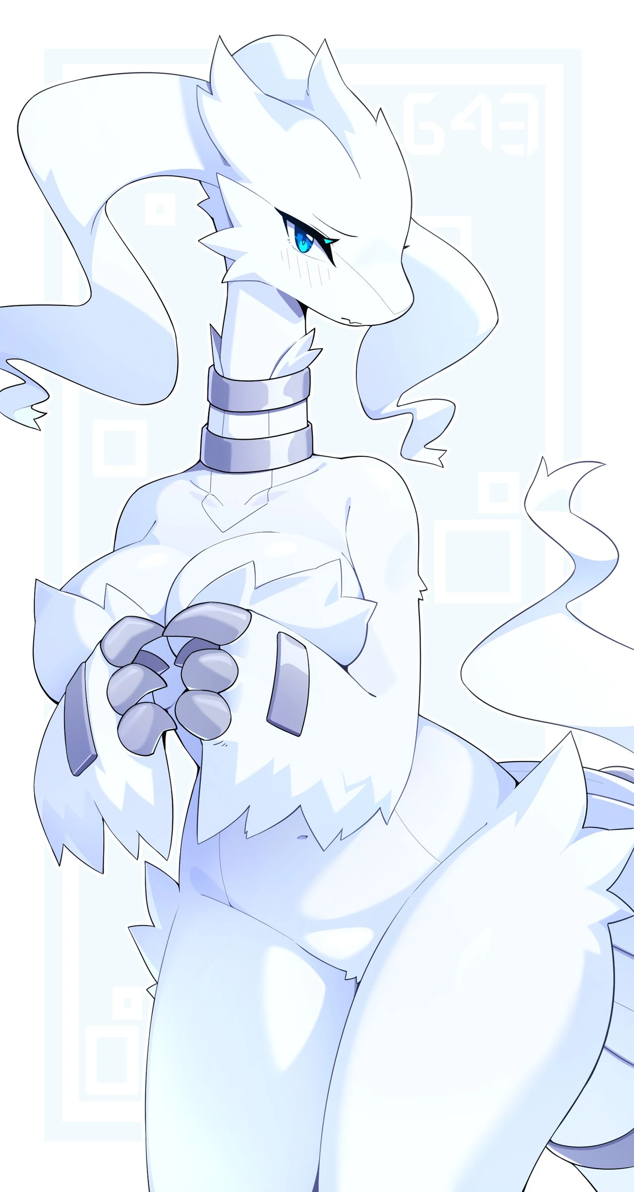 Weekly Furry Art 5