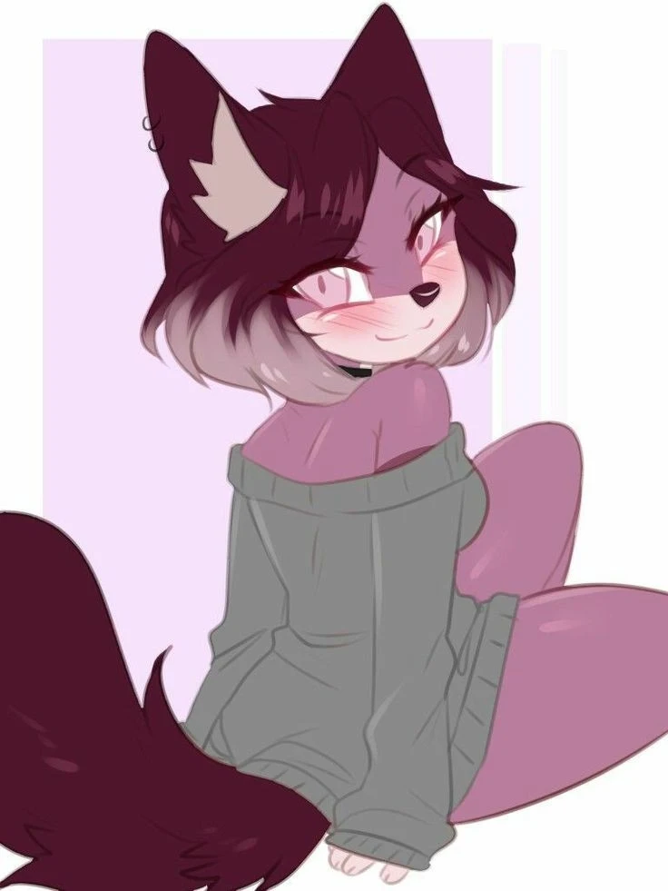 Daily Furry Art 25
