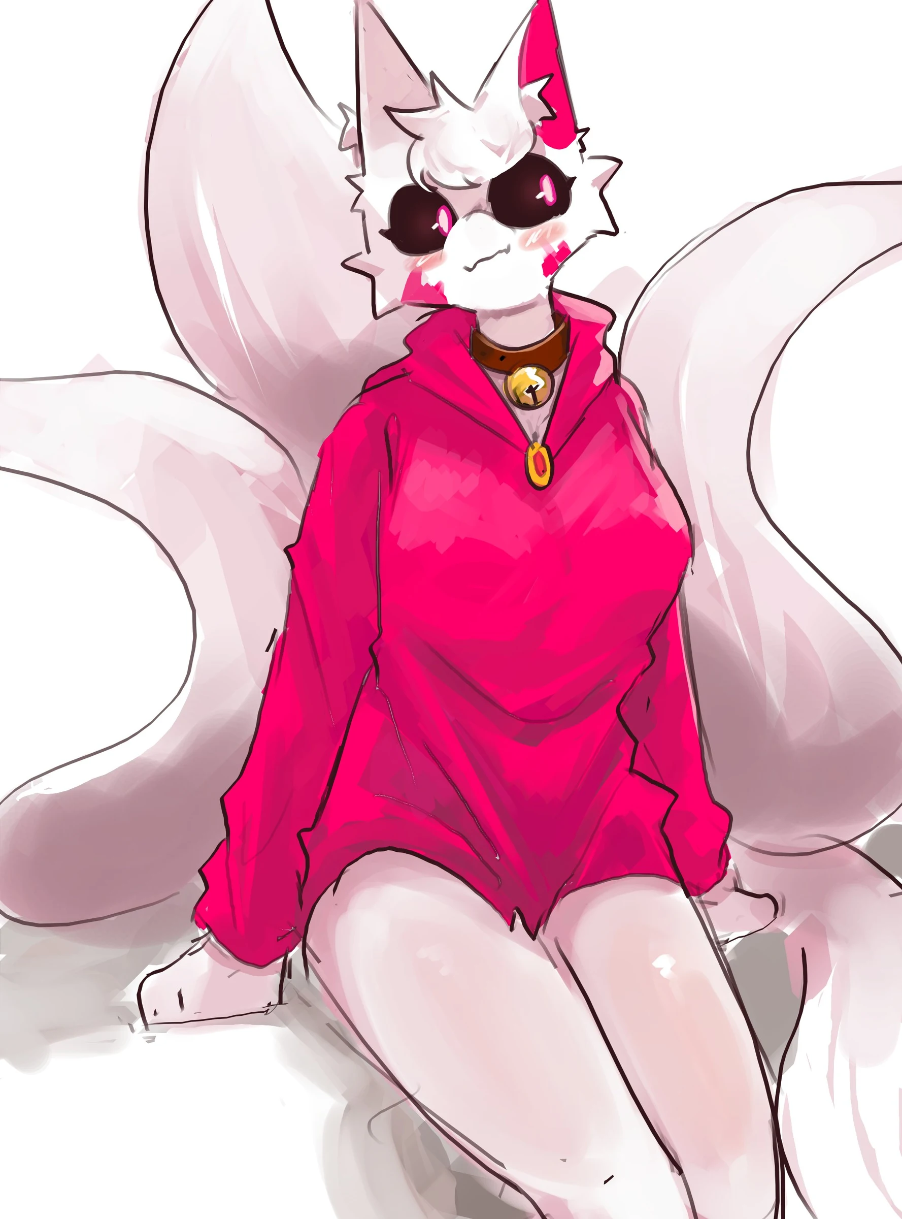 Weekly Furry Art 31