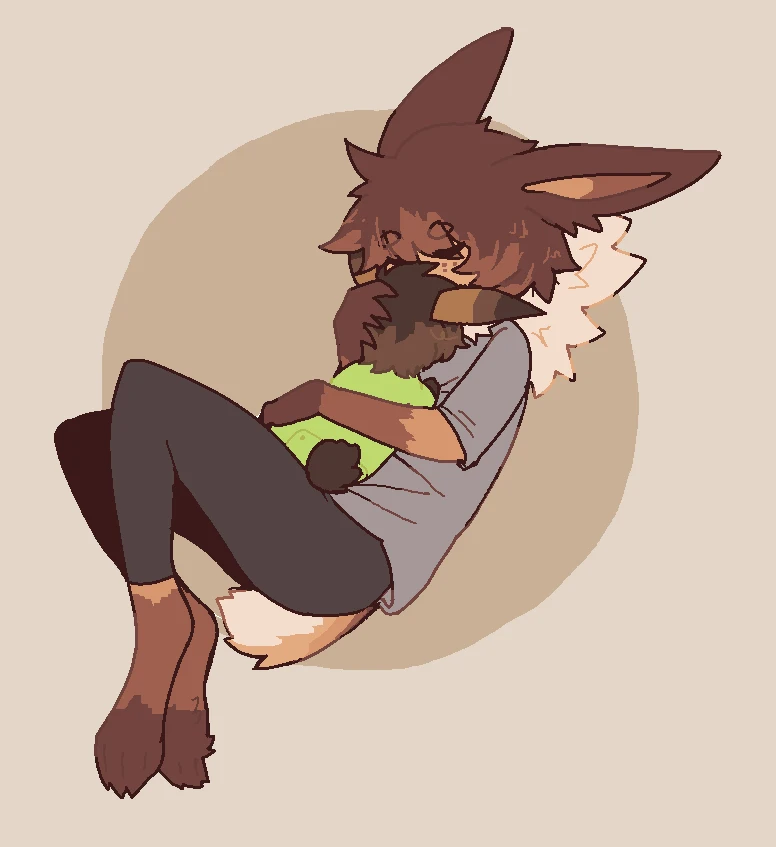 Weekly Furry Art 5