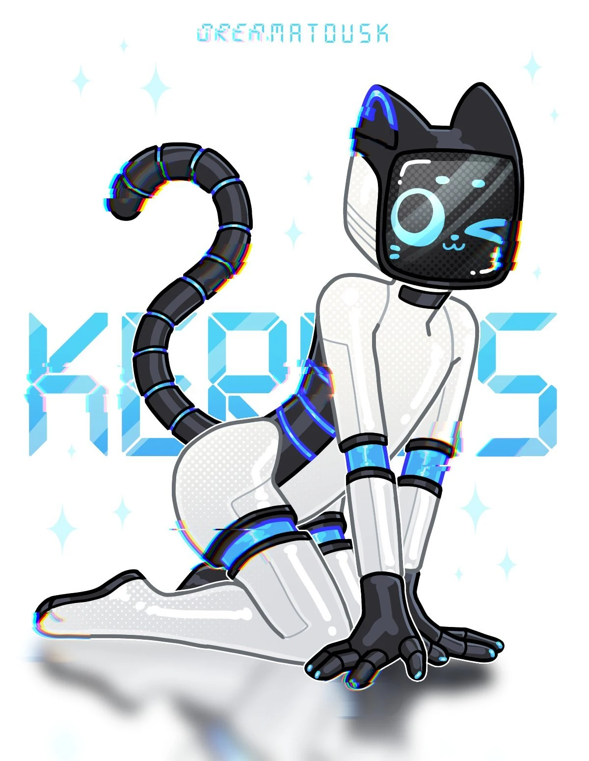 Daily Furry Art 117