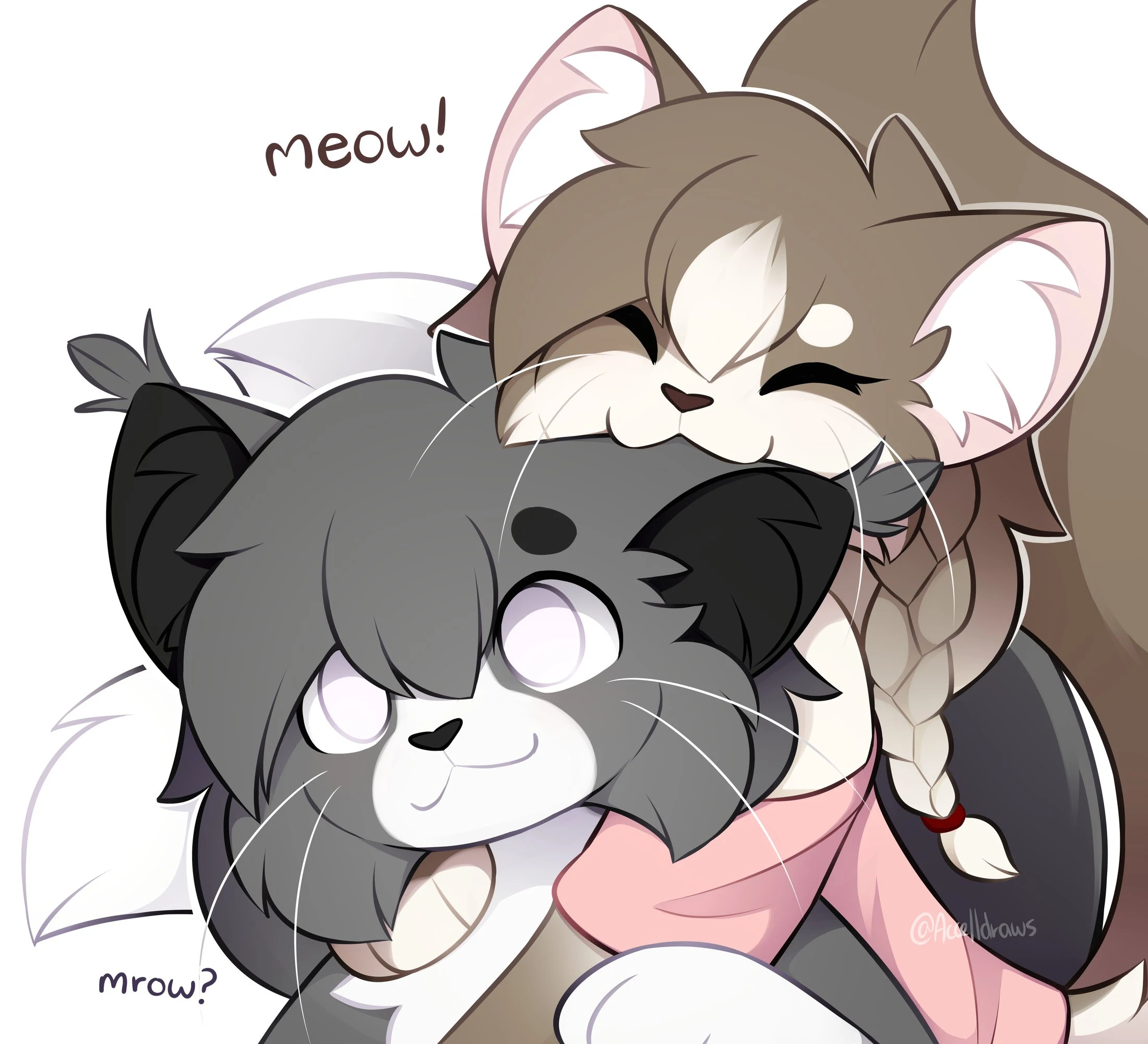 Weekly Furry Art 9