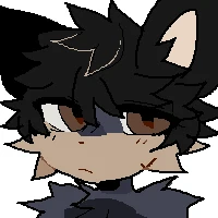 Daily Furry Art 5