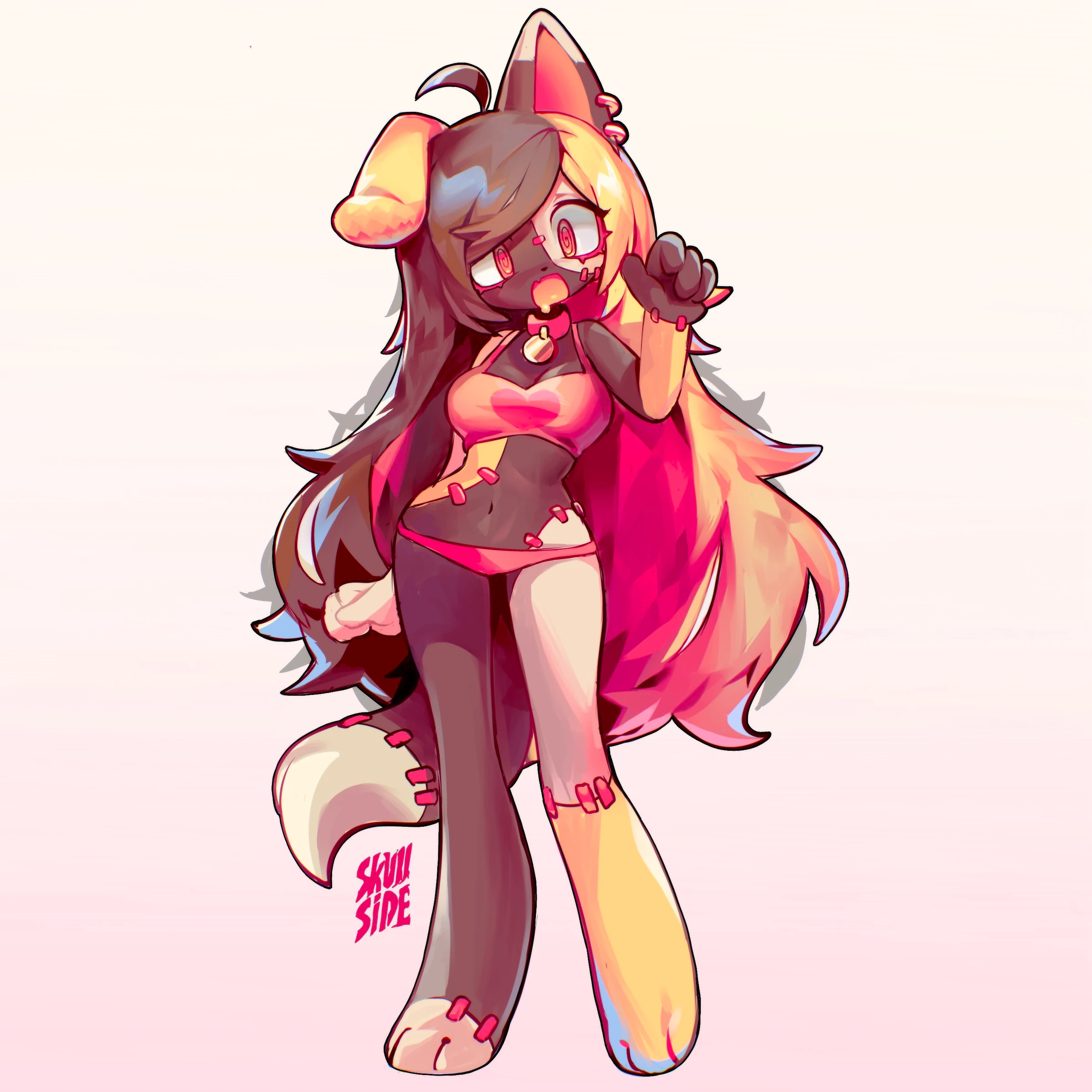 Daily Furry Art 126