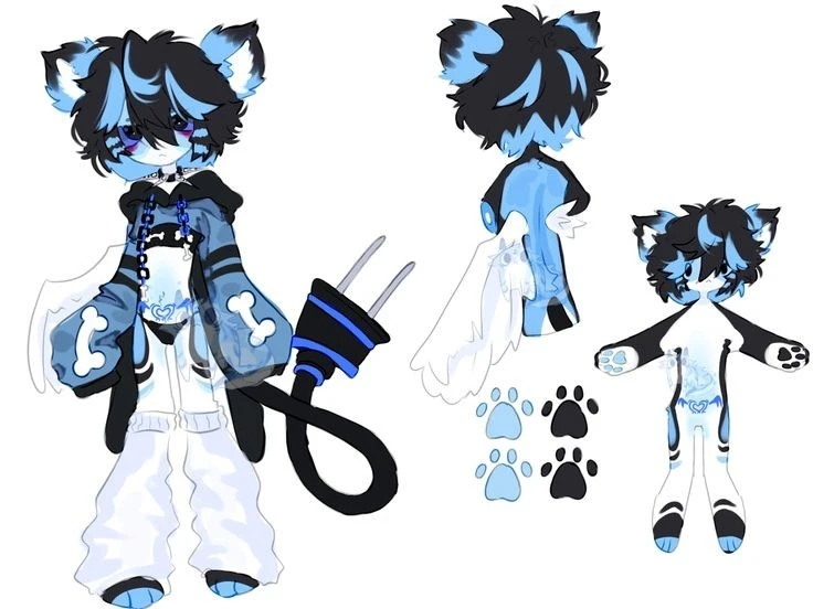 Daily Furry Art 5