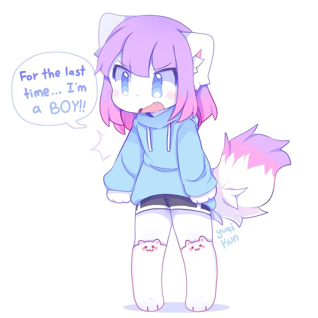Weekly Furry Art 1