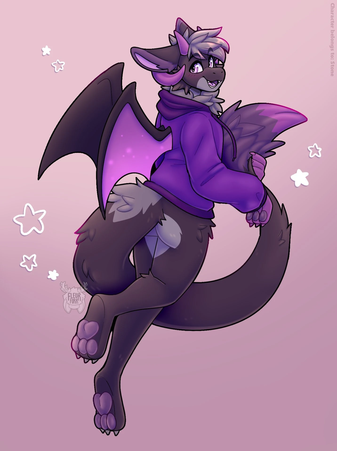 Daily Furry Art 189